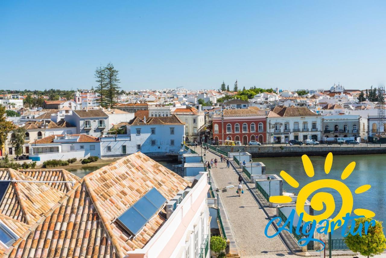 Formosa Bay By Algartur Apartment Cabanas De Tavira Exterior photo